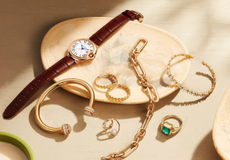 The Return of Personalized Jewelry: Trending Pieces This Summer